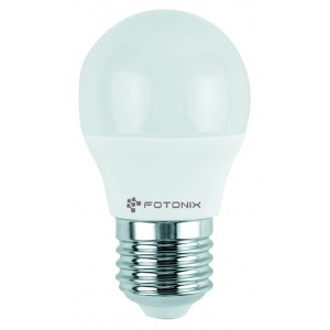 Lampe LED bulb-A60-11W...