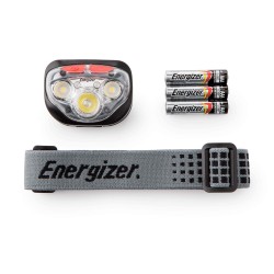 Lampe Frontale Energizer...
